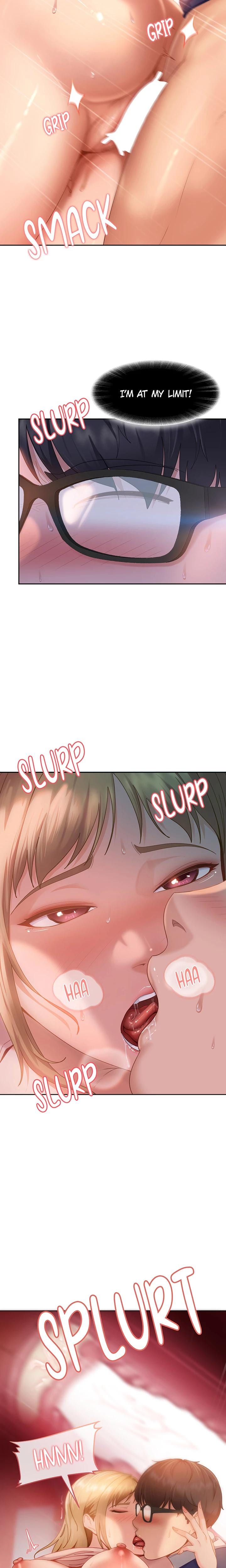 Bullied by Girls (Uncensored), chapter 11, page 16 of 29