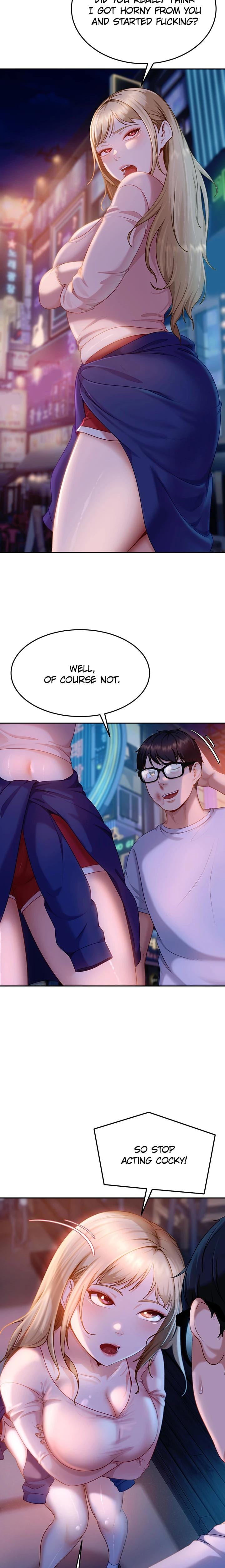 Bullied by Girls (Uncensored), chapter 11, page 24 of 29