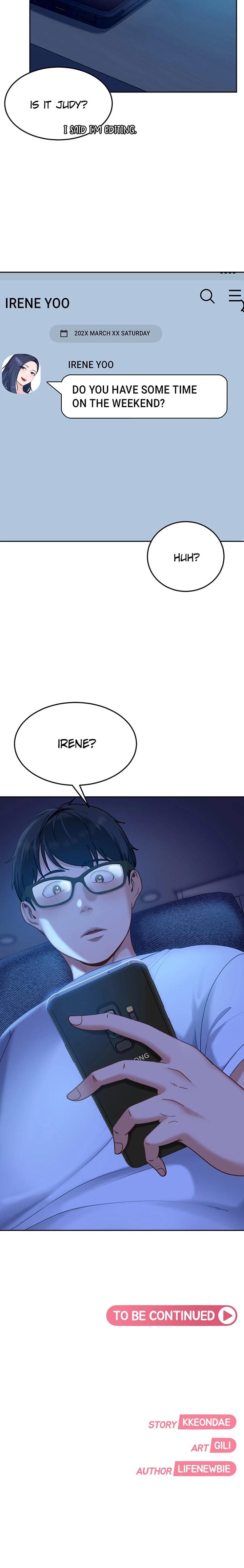 Bullied by Girls (Uncensored), chapter 11, page 29 of 29