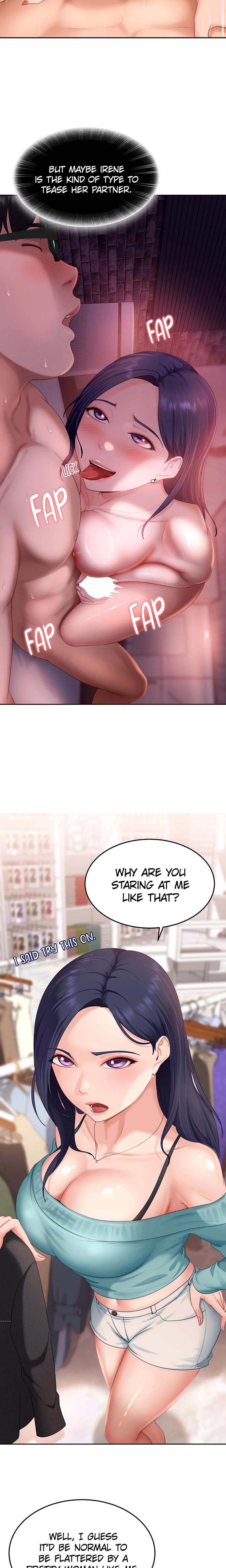 Bullied by Girls (Uncensored), chapter 12, page 12 of 26