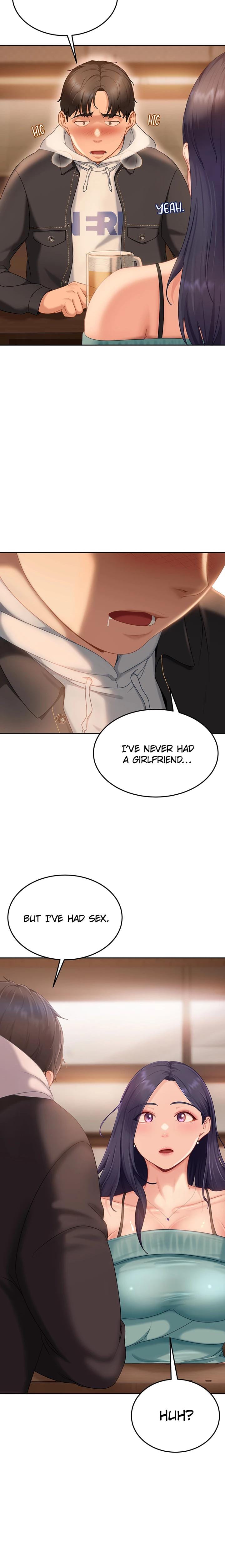 Bullied by Girls (Uncensored), chapter 12, page 22 of 26