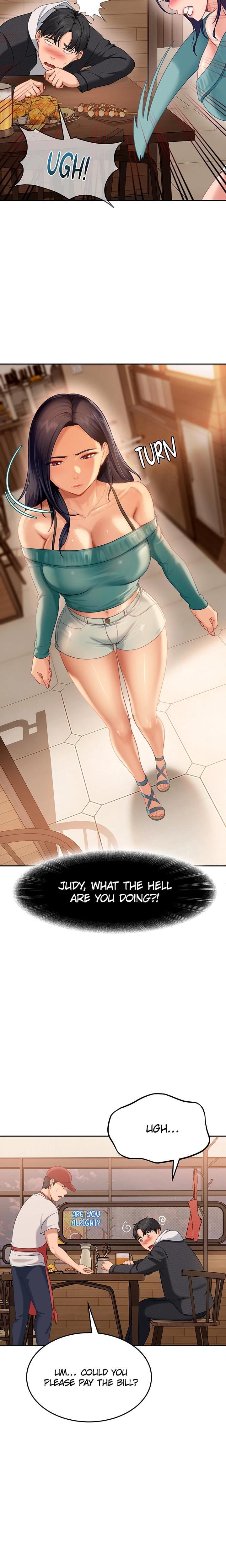 Bullied by Girls (Uncensored), chapter 13, page 5 of 25