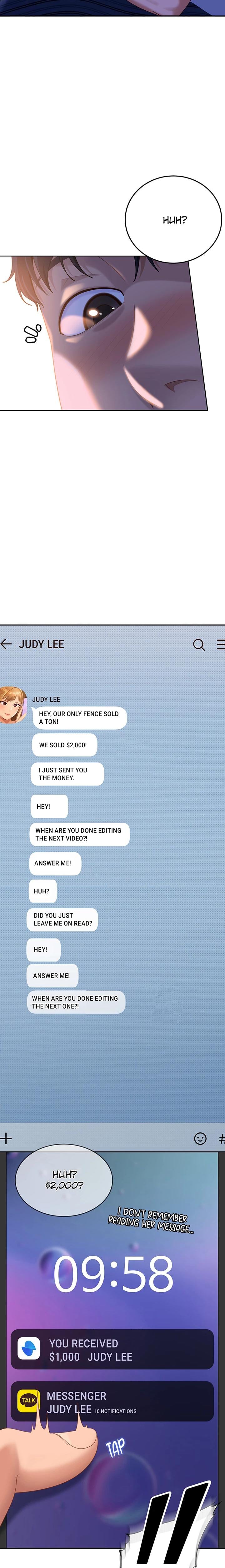 Bullied by Girls (Uncensored), chapter 13, page 7 of 25