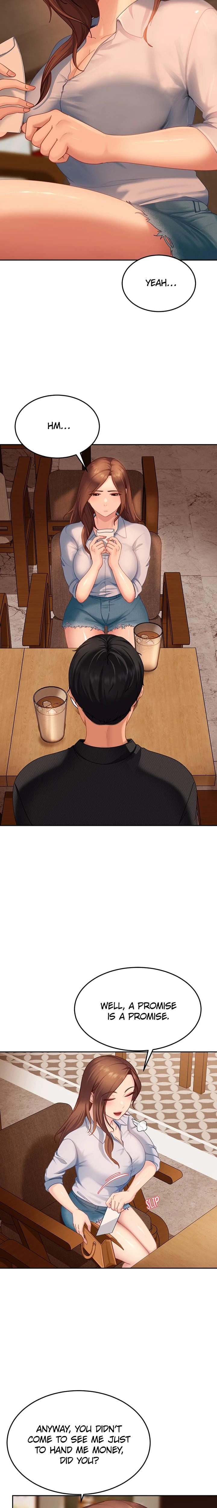 Bullied by Girls (Uncensored), chapter 13, page 13 of 25
