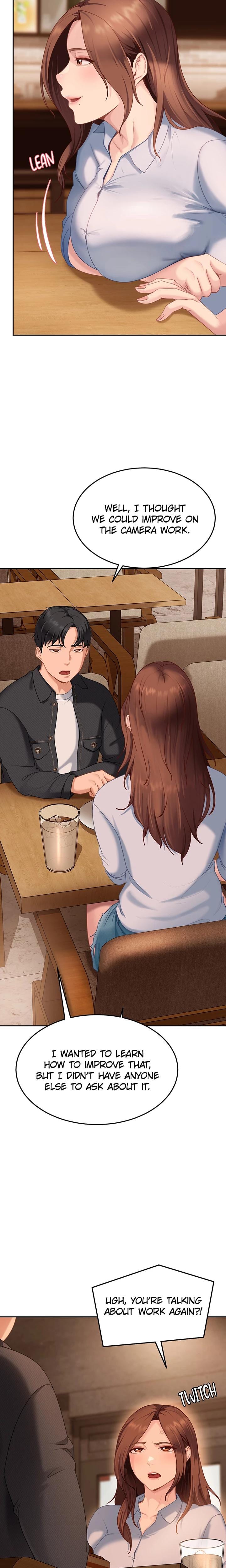 Bullied by Girls (Uncensored), chapter 13, page 14 of 25