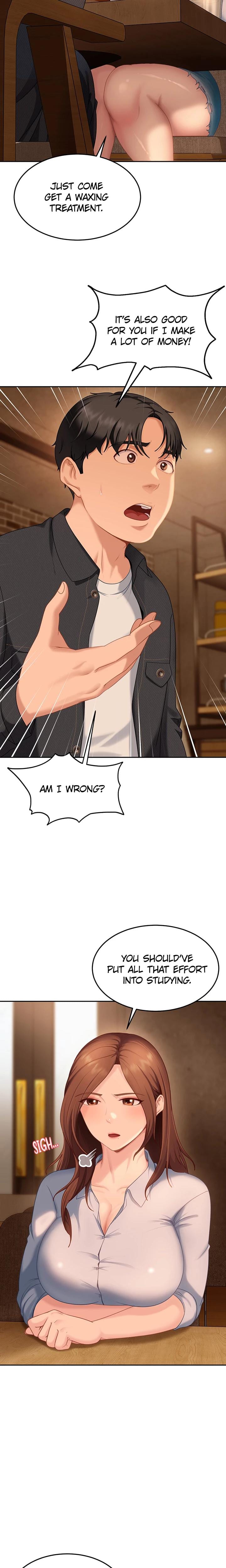 Bullied by Girls (Uncensored), chapter 13, page 15 of 25