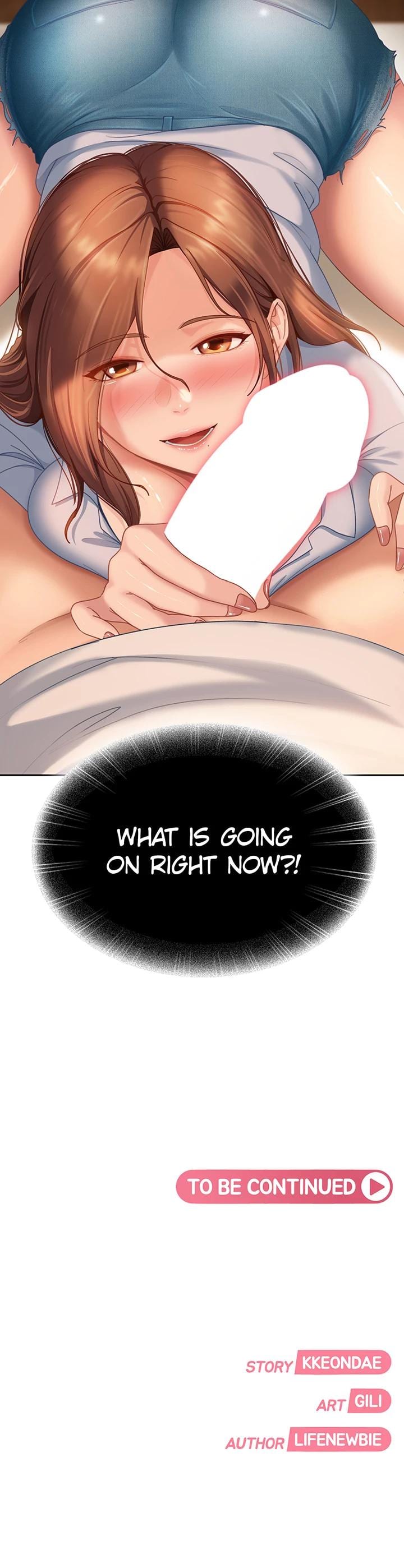 Bullied by Girls (Uncensored), chapter 13, page 25 of 25