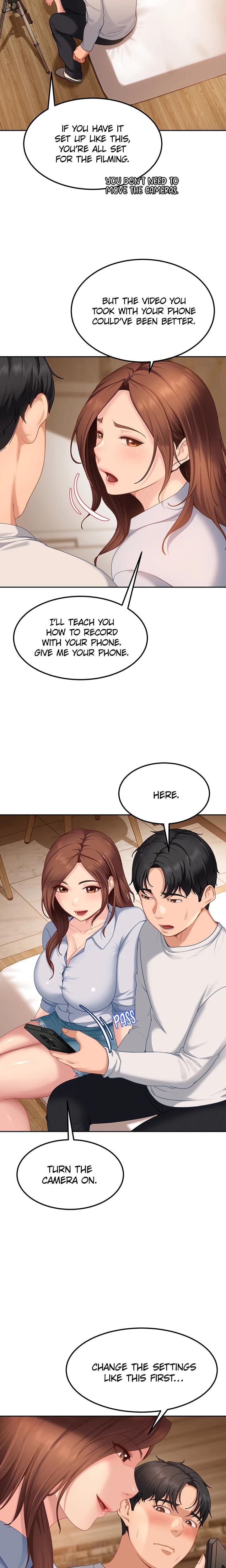 Bullied by Girls (Uncensored), chapter 14, page 5 of 30