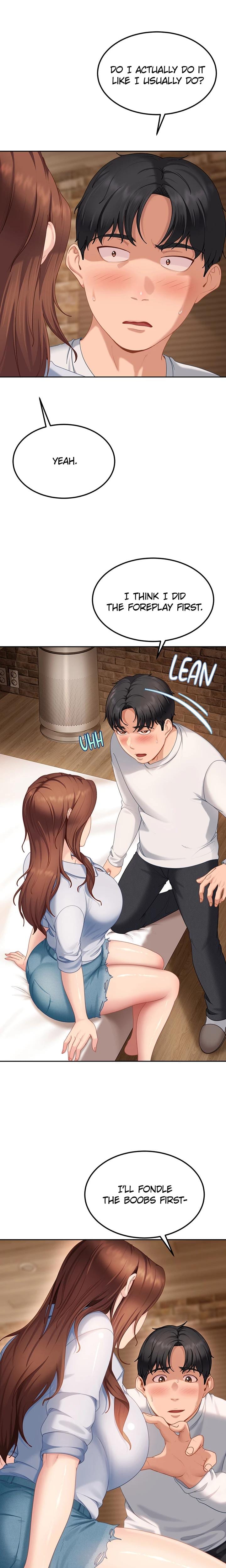 Bullied by Girls (Uncensored), chapter 14, page 7 of 30
