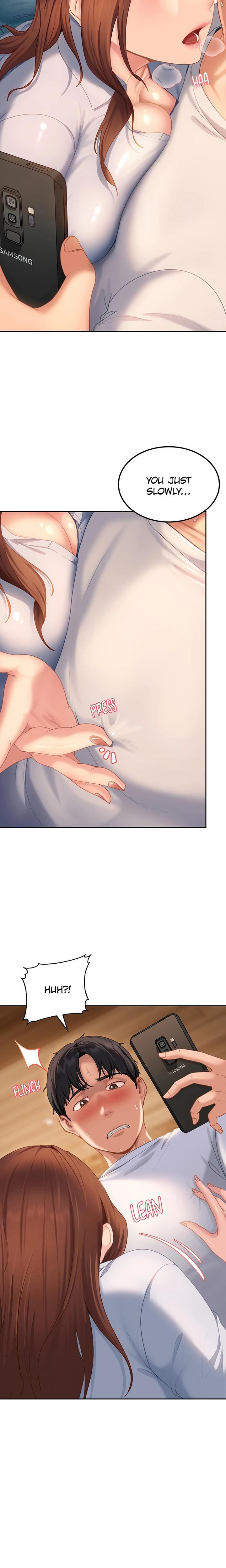 Bullied by Girls (Uncensored), chapter 14, page 10 of 30