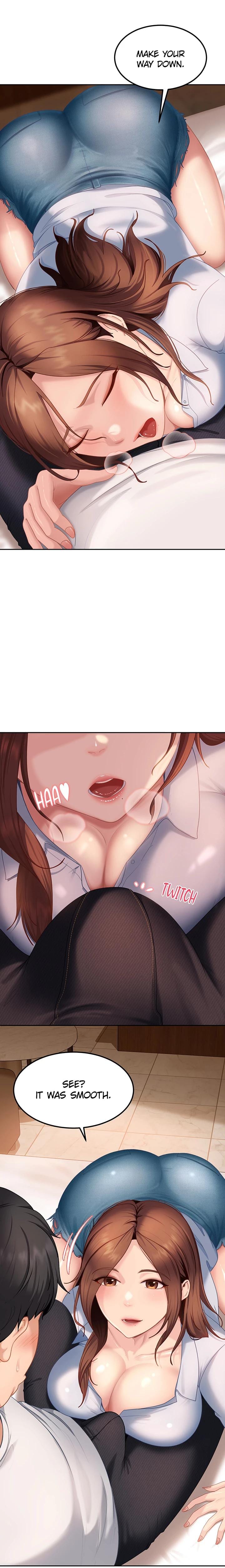 Bullied by Girls (Uncensored), chapter 14, page 11 of 30