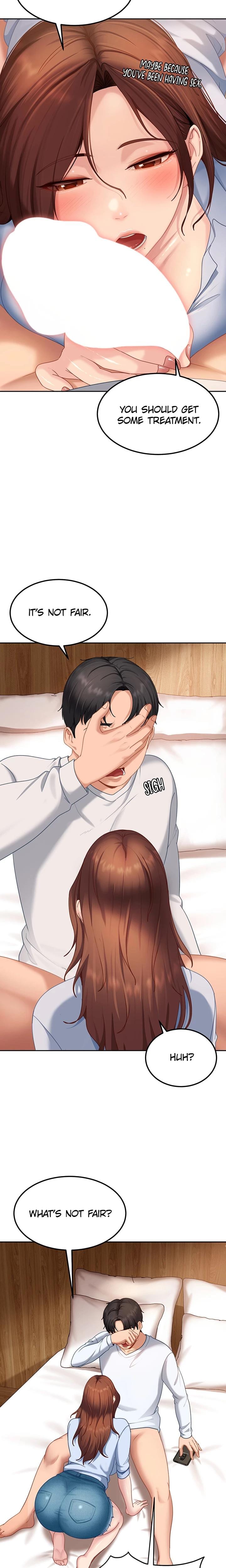 Bullied by Girls (Uncensored), chapter 14, page 14 of 30