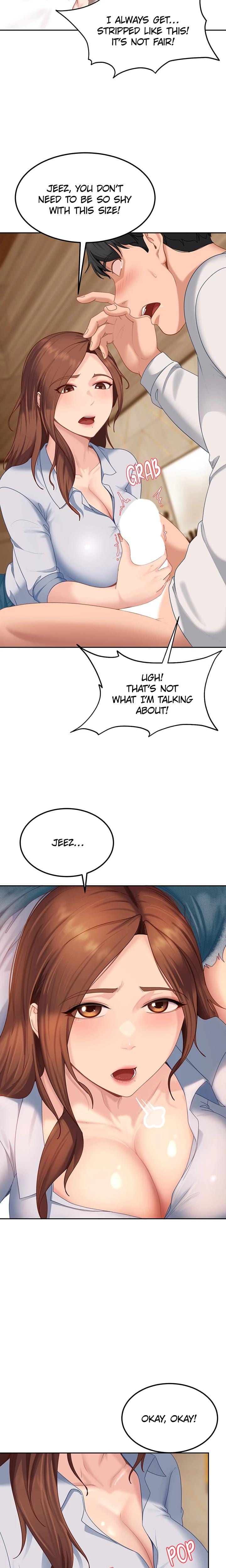 Bullied by Girls (Uncensored), chapter 14, page 15 of 30
