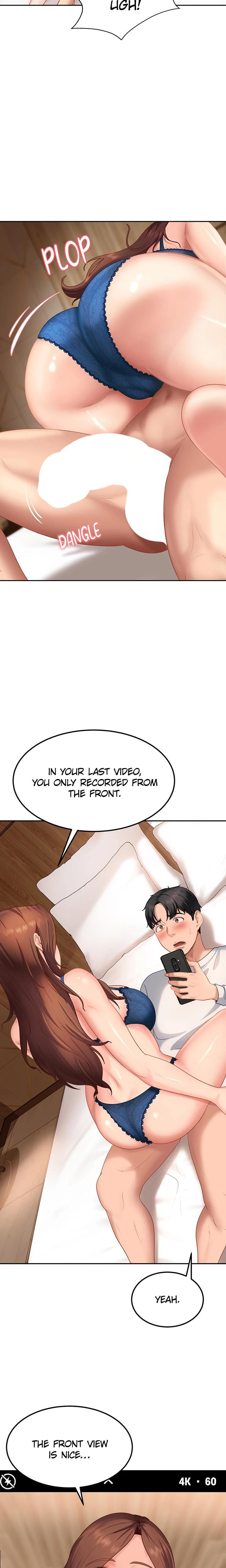 Bullied by Girls (Uncensored), chapter 14, page 18 of 30