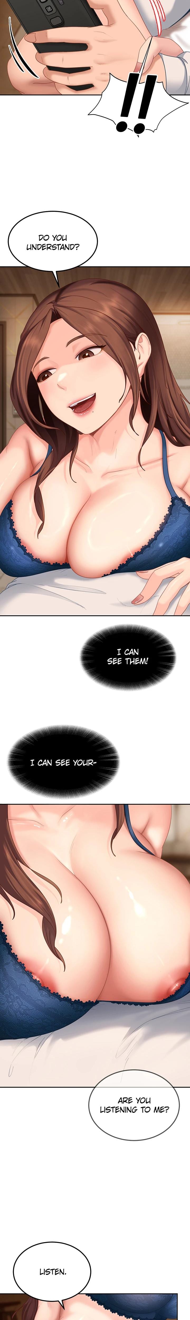 Bullied by Girls (Uncensored), chapter 14, page 20 of 30