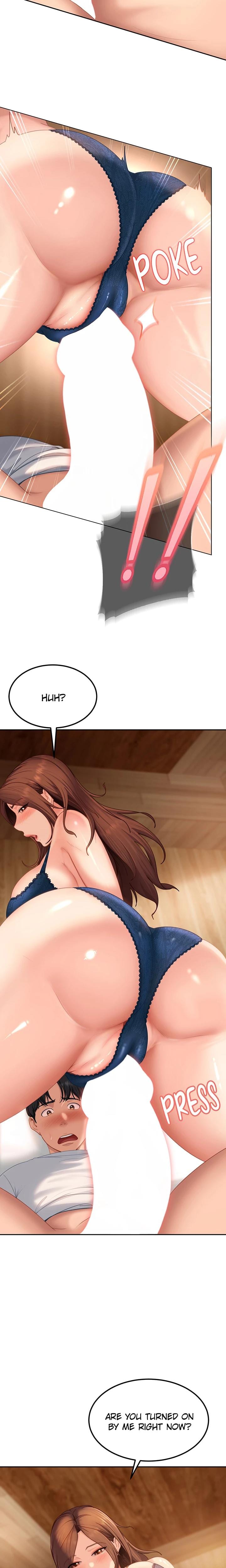 Bullied by Girls (Uncensored), chapter 14, page 24 of 30