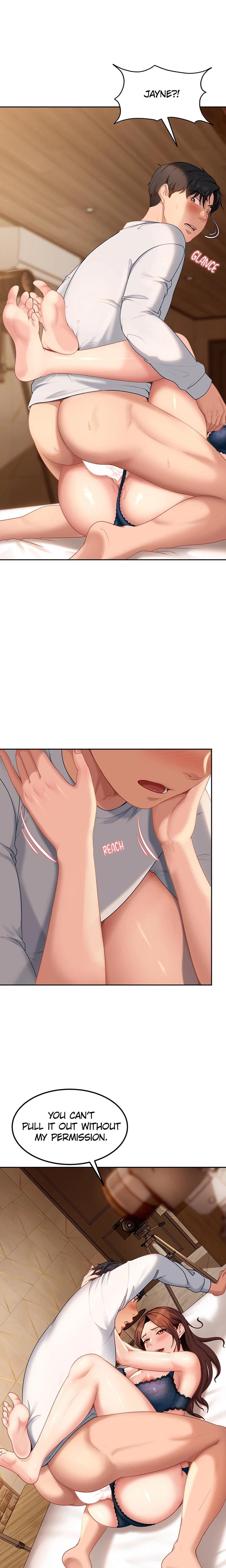Bullied by Girls (Uncensored), chapter 15, page 6 of 26