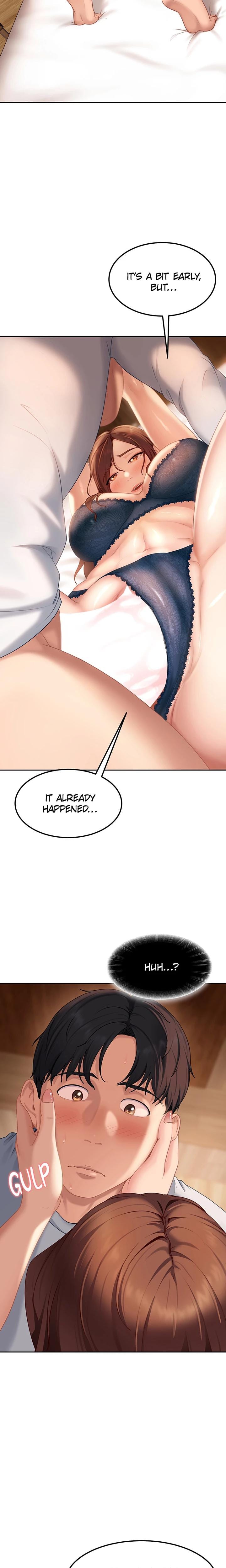 Bullied by Girls (Uncensored), chapter 15, page 7 of 26