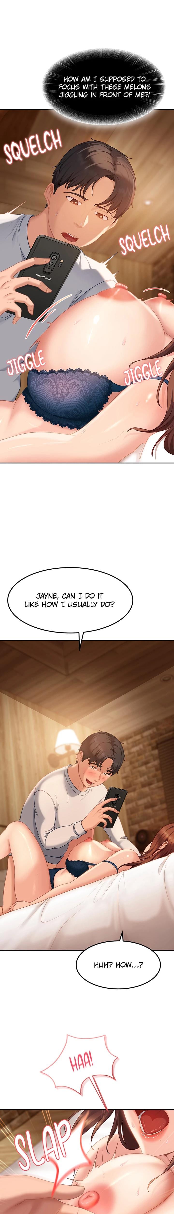 Bullied by Girls (Uncensored), chapter 15, page 18 of 26