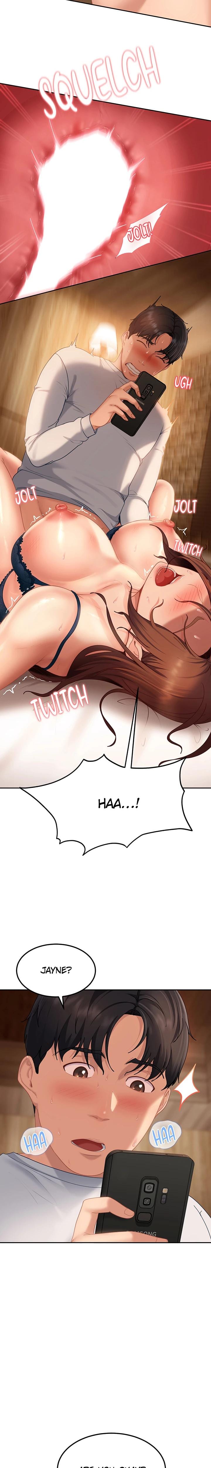 Bullied by Girls (Uncensored), chapter 15, page 24 of 26