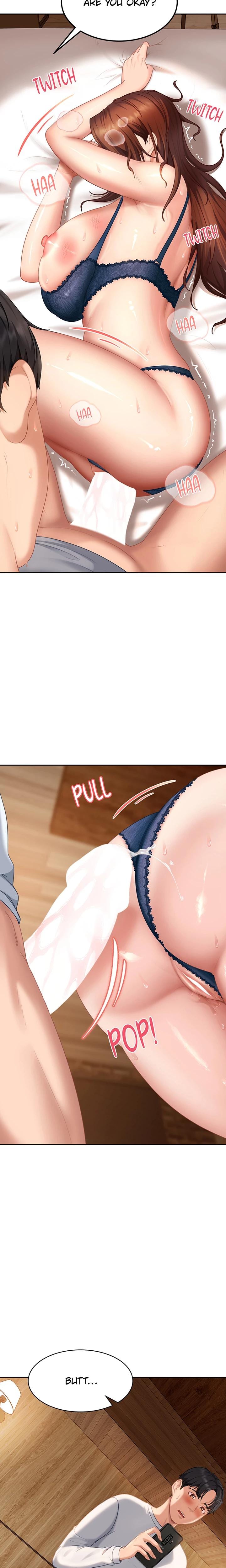 Bullied by Girls (Uncensored), chapter 15, page 25 of 26