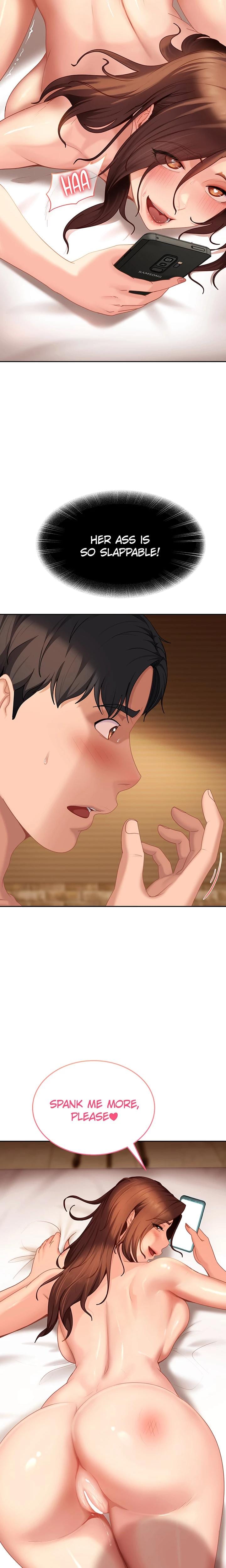 Bullied by Girls (Uncensored), chapter 16, page 6 of 27