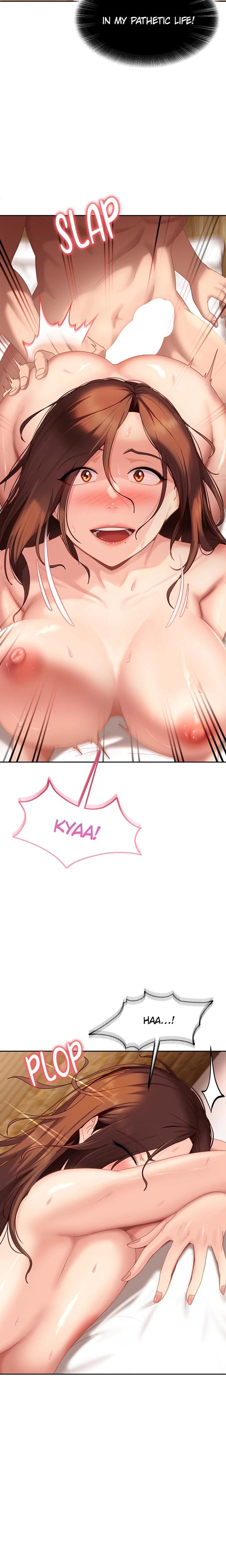 Bullied by Girls (Uncensored), chapter 16, page 11 of 27