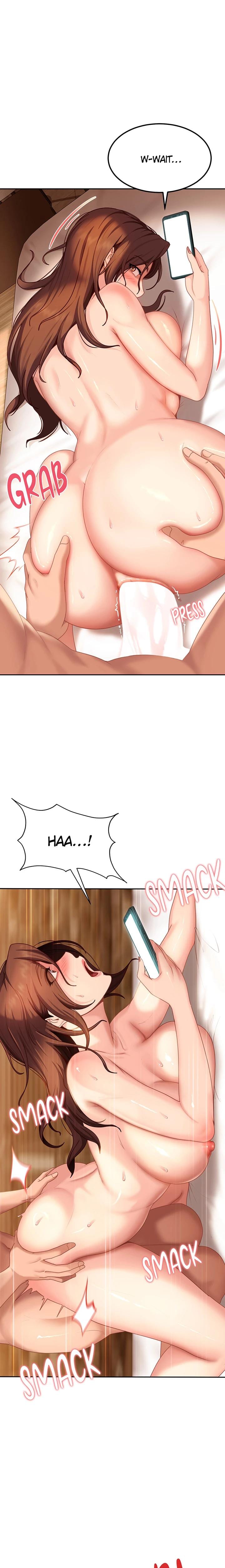 Bullied by Girls (Uncensored), chapter 16, page 13 of 27