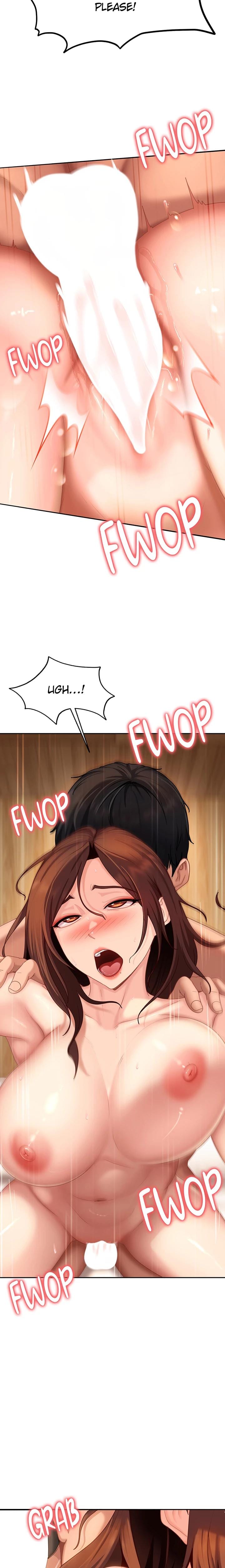 Bullied by Girls (Uncensored), chapter 16, page 19 of 27