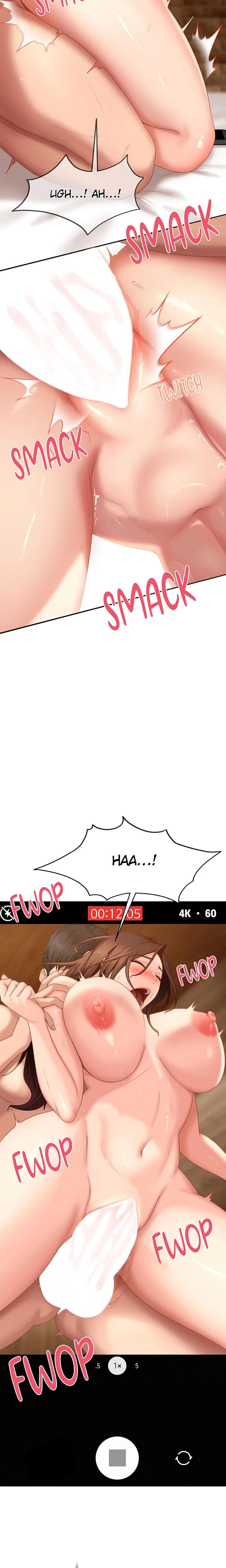 Bullied by Girls (Uncensored), chapter 16, page 23 of 27