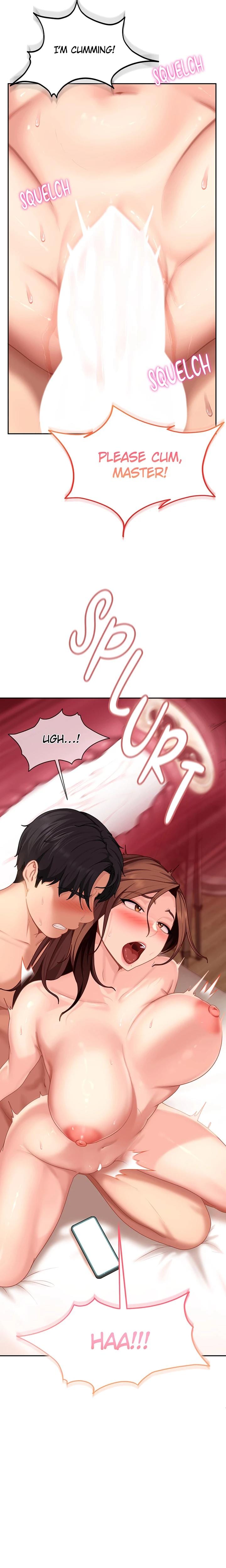 Bullied by Girls (Uncensored), chapter 16, page 24 of 27