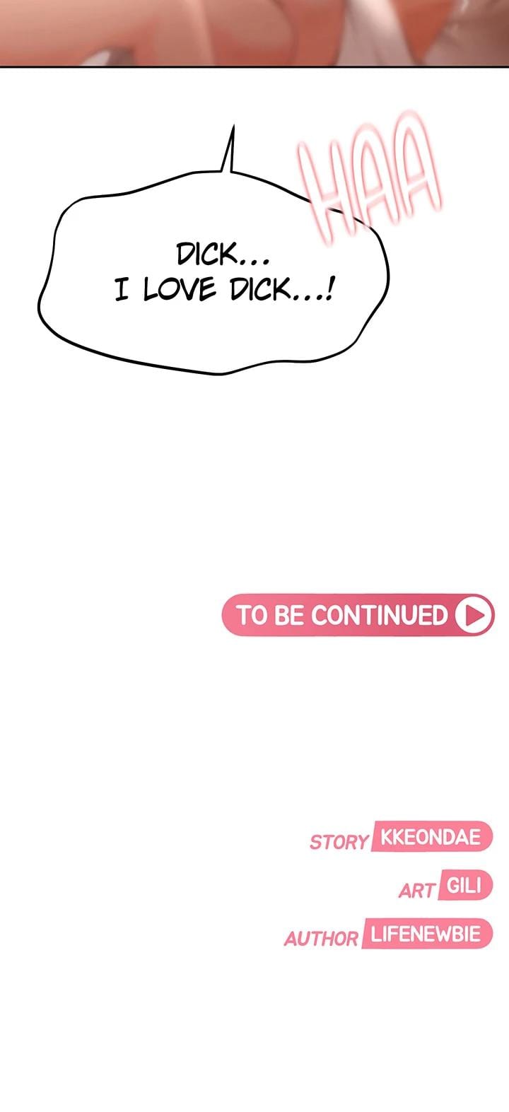 Bullied by Girls (Uncensored), chapter 16, page 27 of 27