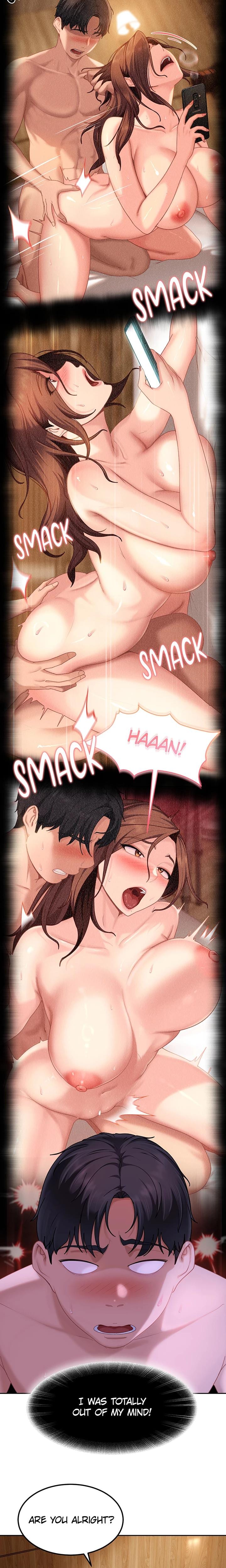 Bullied by Girls (Uncensored), chapter 17, page 6 of 28