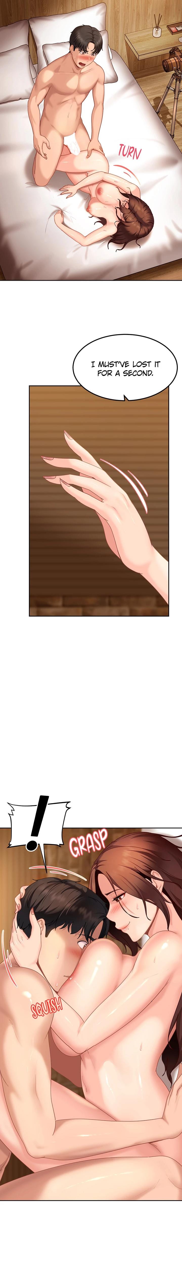 Bullied by Girls (Uncensored), chapter 17, page 7 of 28