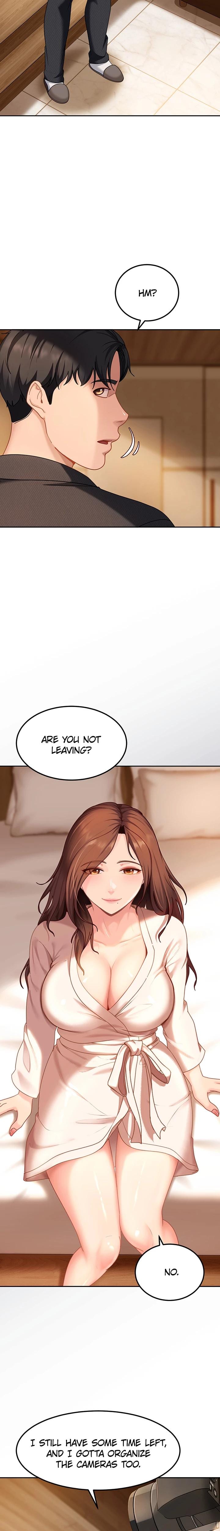 Bullied by Girls (Uncensored), chapter 17, page 14 of 28