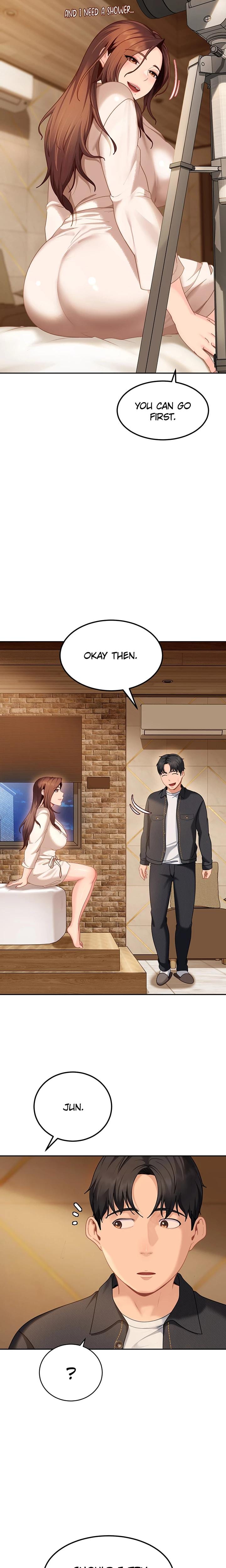 Bullied by Girls (Uncensored), chapter 17, page 15 of 28