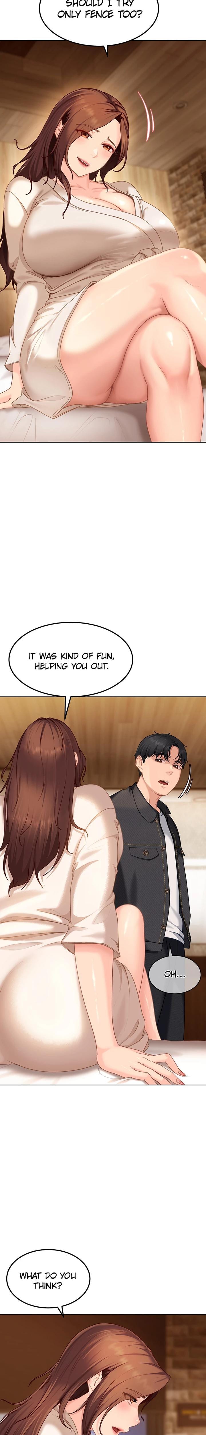 Bullied by Girls (Uncensored), chapter 17, page 16 of 28