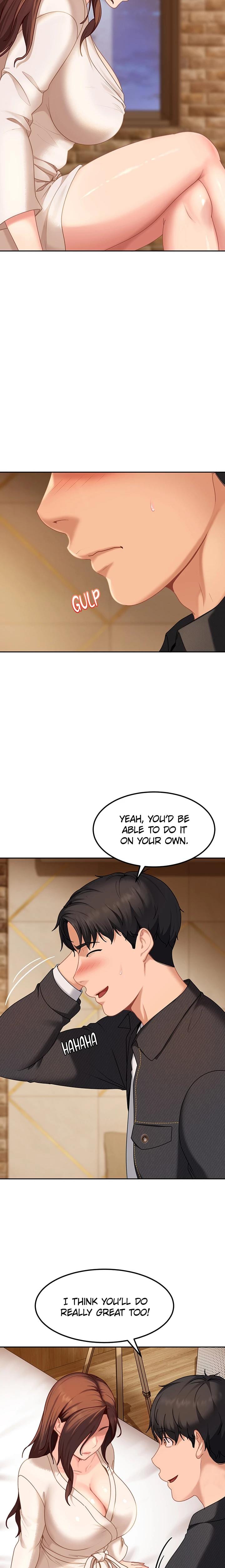 Bullied by Girls (Uncensored), chapter 17, page 17 of 28
