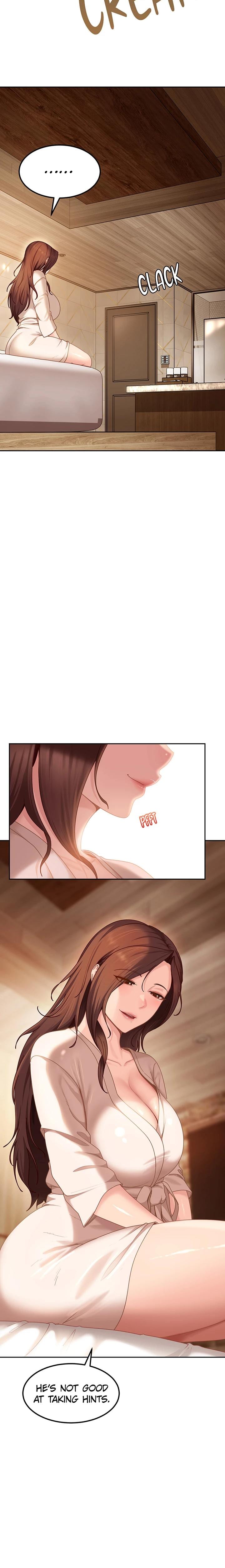 Bullied by Girls (Uncensored), chapter 17, page 19 of 28
