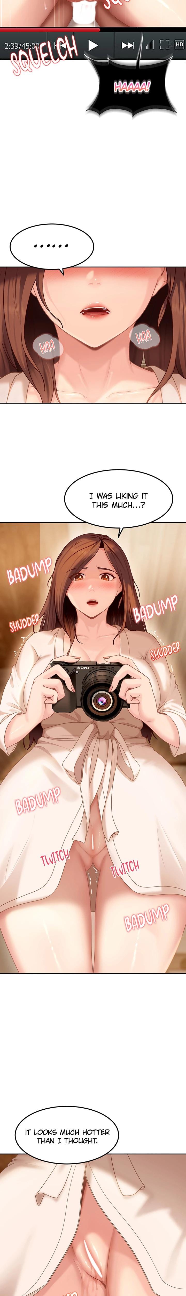 Bullied by Girls (Uncensored), chapter 17, page 23 of 28