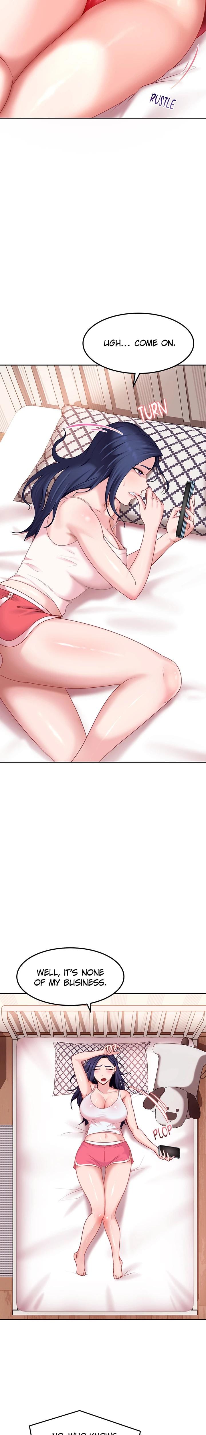 Bullied by Girls (Uncensored), chapter 17, page 25 of 28