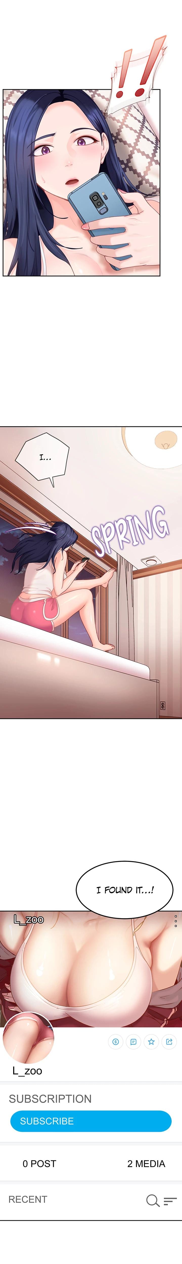 Bullied by Girls (Uncensored), chapter 17, page 27 of 28