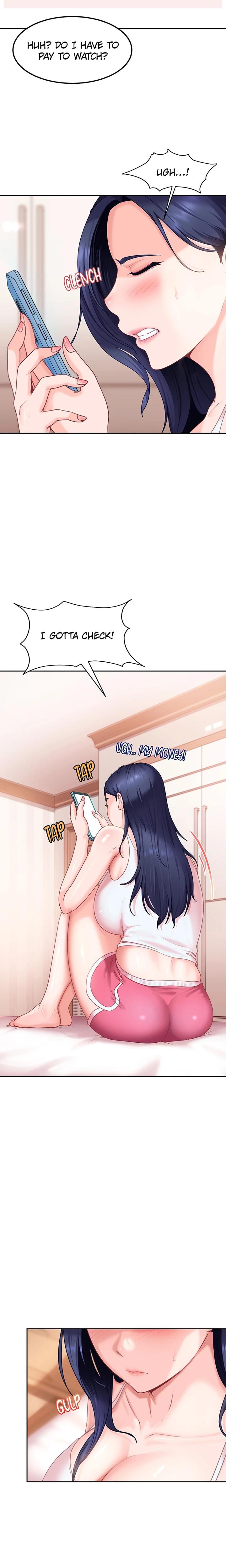 Bullied by Girls (Uncensored), chapter 18, page 5 of 26