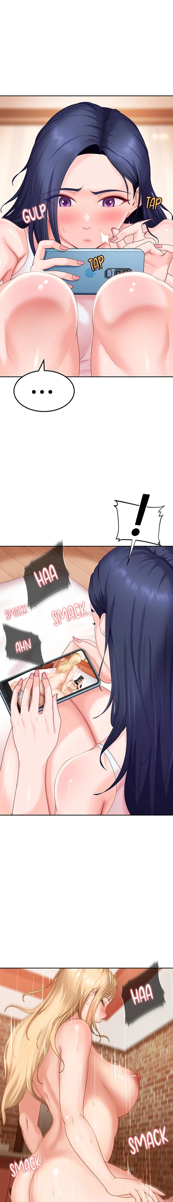 Bullied by Girls (Uncensored), chapter 18, page 7 of 26