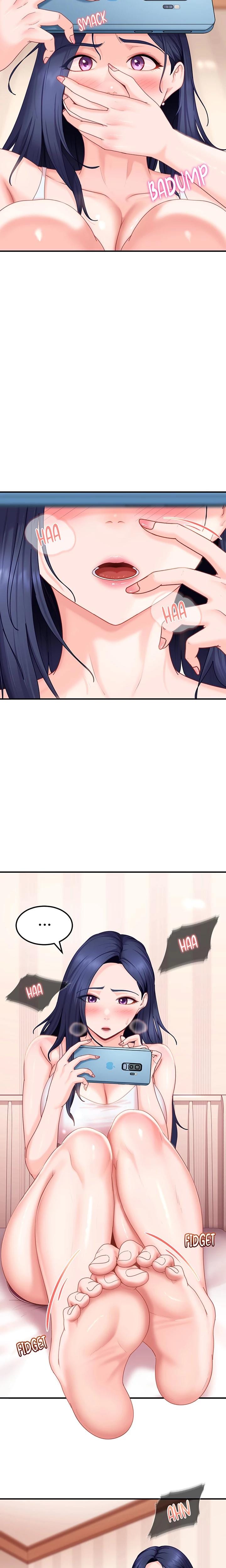 Bullied by Girls (Uncensored), chapter 18, page 10 of 26