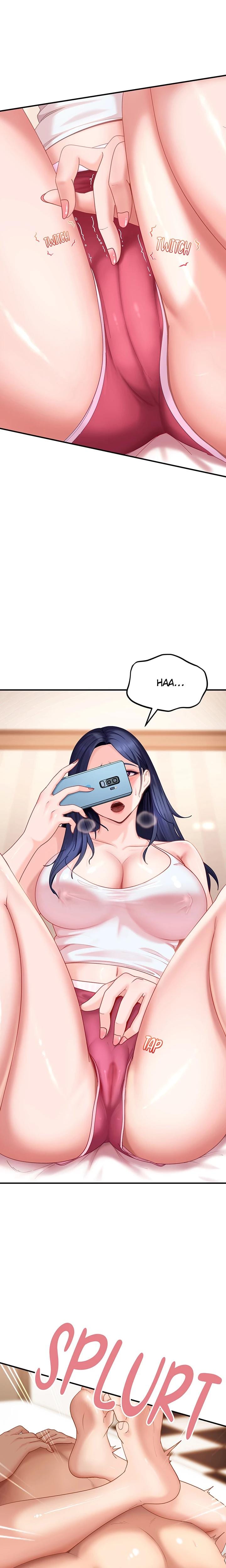 Bullied by Girls (Uncensored), chapter 18, page 12 of 26