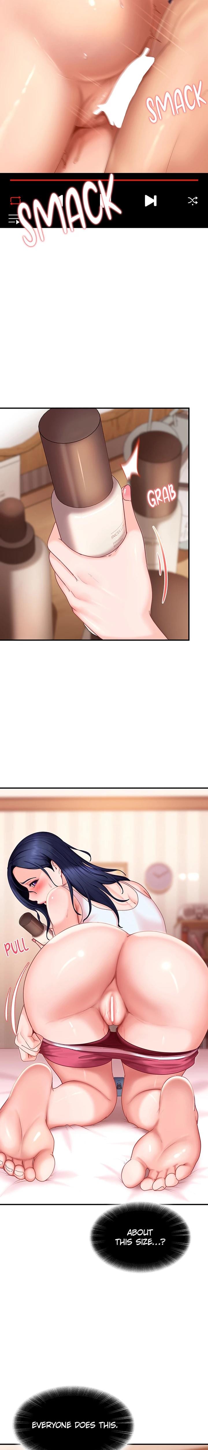 Bullied by Girls (Uncensored), chapter 18, page 19 of 26