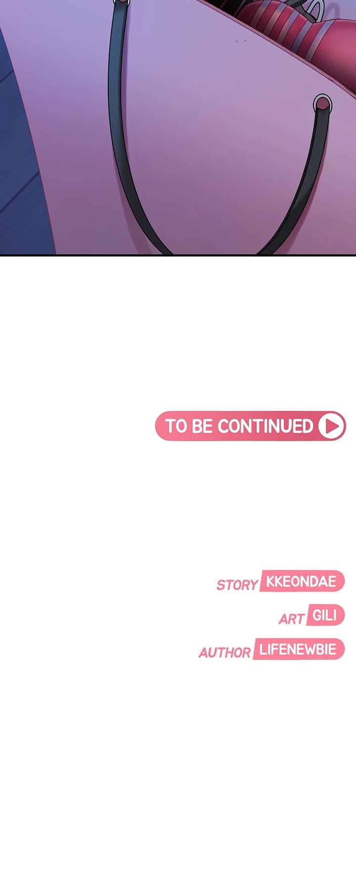 Bullied by Girls (Uncensored), chapter 18, page 26 of 26