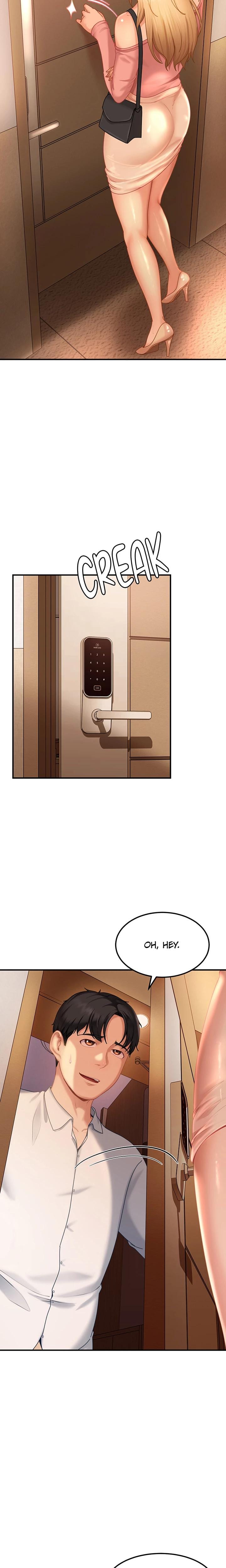 Bullied by Girls (Uncensored), chapter 19, page 11 of 27