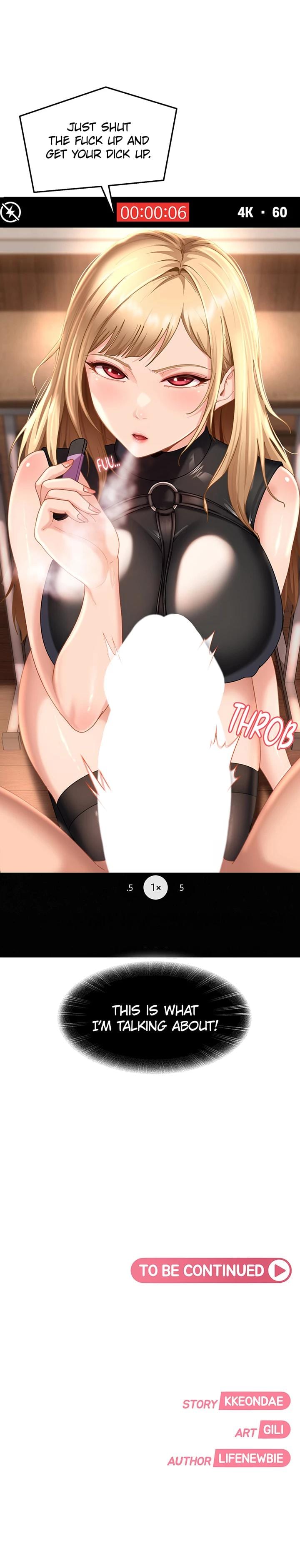 Bullied by Girls (Uncensored), chapter 19, page 27 of 27